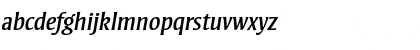 Download Strayhorn MT Italic Font