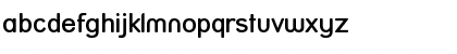 Download Street  SemiBold Regular Font