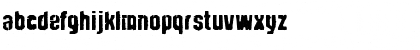 Download Structia War Regular Font