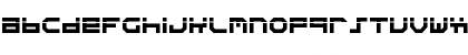 Download Stuntman Laser Laser Font