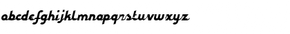 Download styroscript connected Font