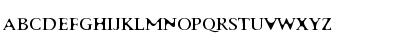 Download Surrogate SmallCaps Font