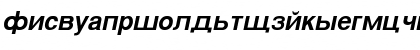 Download SvobodaFLF-BoldOblique Regular Font