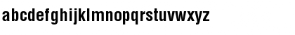 Download Switzerland Condensed Bold Font