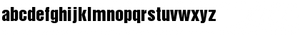 Download SwitzerlandInserat Regular Font