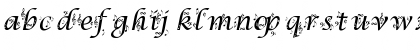 Download Lucida Calligraphy Italic Font