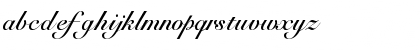 Download TangoScriptSSK Bold Font