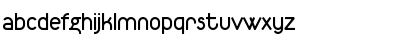 Download Tantalus Regular Font