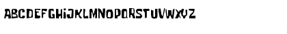 Download tartarsauce_erc Regular Font Lowercase Preview