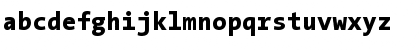 Download TheSansMono ExtraBold Font