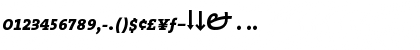 Download The Serif Bold- Regular Font