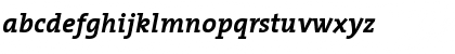Download The Serif Bold- Regular Font