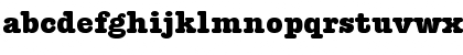 Download ThorBecker-Heavy Regular Font