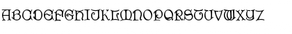 Download ThorinDisplayCaps Bold Font