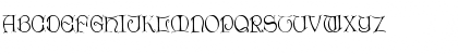 Download ThorinDisplayCaps Regular Font