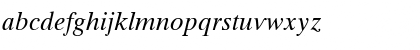 Download Times Ten Cyr Upright Italic Font