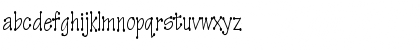 Download TinkerToyCondensed Regular Font