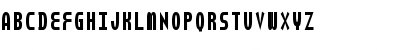 Download Torturer Crushed Regular Font