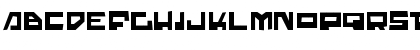 Download Trajia Trash Trash Font