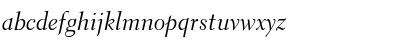 Download Transit521 BT Cursive Font