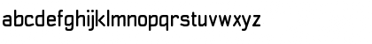 Download Transmute Regular Font