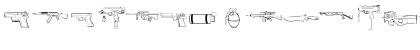 Download cs Regular Font Lowercase Preview