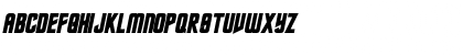 Download TrekkieSansSSK Bold Font