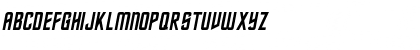 Download TrekkieSansSSK Regular Font