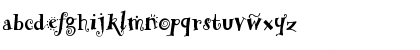 Download Troubadour Regular Font