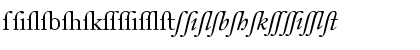 Download Tyrnavia Xperts Regular Font Lowercase Preview