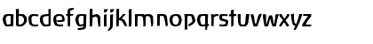 Download Baar Antropos Aidfont Regular Font Lowercase Preview