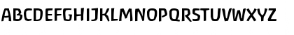 Download Baar Antropos Caps Regular Font