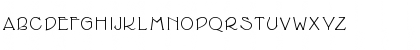 Download Cupola SmallCaps Font Lowercase Preview