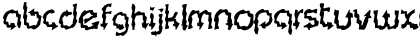 Download New Regular Font Lowercase Preview