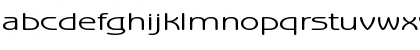 Download Beagle Extended Normal Font Lowercase Preview