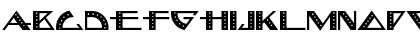 Download Bellhop NF Regular Font Lowercase Preview