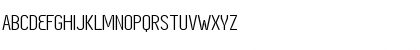 Download Cynapse Pro SC Regular Font Lowercase Preview
