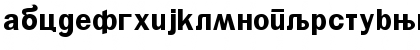 Download c_KirBOLD Light Font