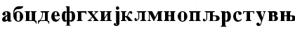 Download C_KIRTMSB Bold Font