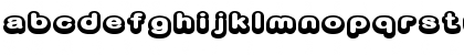 Download D3 Biscuitism Bold Regular Font Lowercase Preview