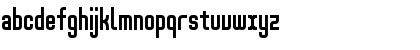 Download D3 Smartism TypeA Regular Font