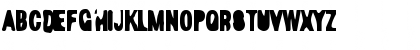Download D44Caps Bold Font
