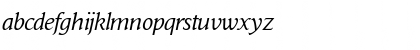 Download D650-Roman Italic Font