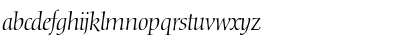 Download D730-Roman Italic Font