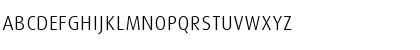 Download Dax-LightCaps Regular Font Lowercase Preview