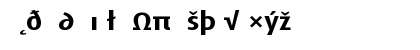Download DaxWide Bold Font