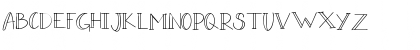 Download dora dore Regular Font Lowercase Preview