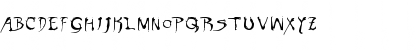 Download Dinobots Normal Font Lowercase Preview