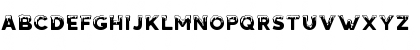 Download Estave Regular Font Lowercase Preview