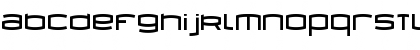 Download Dollis Dollis Font Lowercase Preview